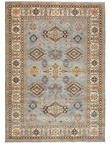 Tappeto Kazak Royal Pakistan cm.206x288