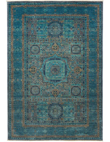 Tappeto Ziegler Mammalucchi Pakistan cm.129x186