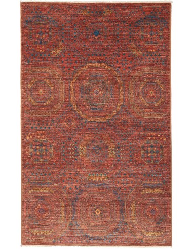 Tappeto Ziegler Mammalucchi Pakistan cm.99x159