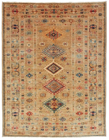 Tappeto Kazak Royal Pakistan cm.152x196
