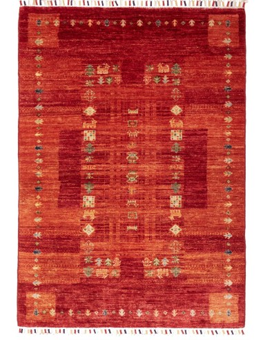 Tappeto Siva Coll. Pakistan cm.97x146