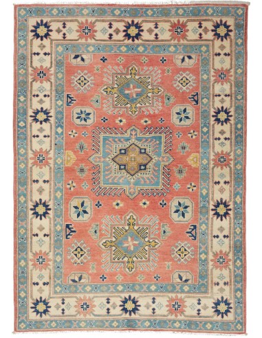 Tappeto Kazak Pakistan cm.122x170