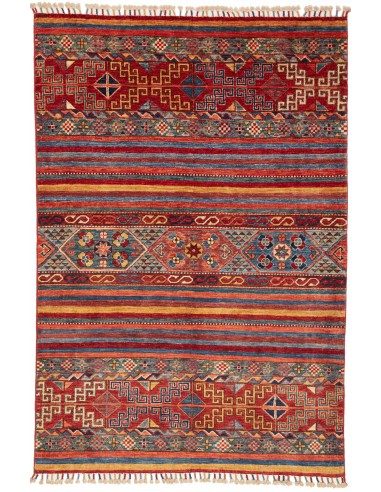 Tappeto Samarkand Pakistan cm.120x178