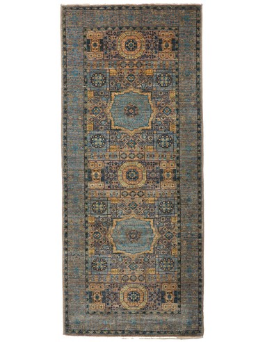 Tappeto Ziegler Mammalucchi Pakistan cm.84x196