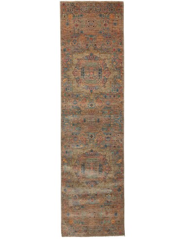 Tappeto Ziegler Mammalucchi Pakistan cm.80x300