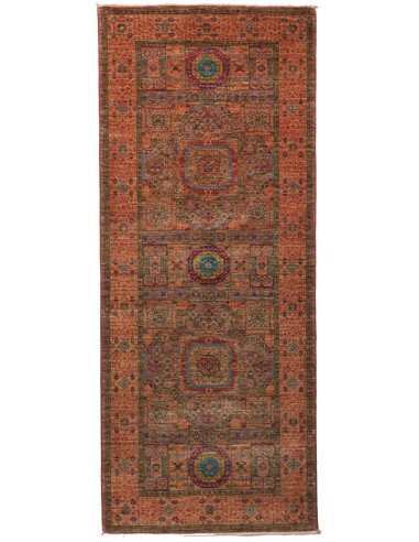 Tappeto Ziegler Mammalucchi Pakistan cm.81x202