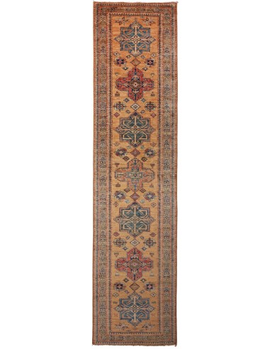 Tappeto Kazak Royal Pakistan cm.74x303