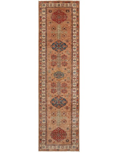 Tappeto Kazak Royal Pakistan cm.82x297
