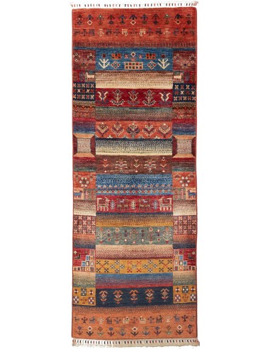 Tappeto Fun Pakistan cm.75x201