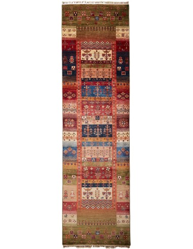 Tappeto Fun Pakistan cm.84x303