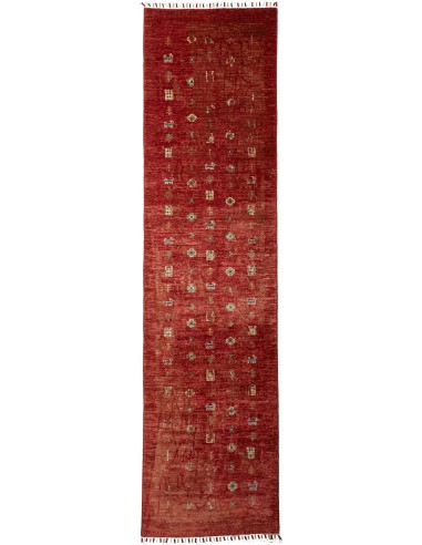 Tappeto Siva Coll. Pakistan cm.76x293