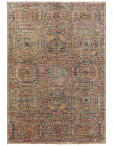 Tappeto Ziegler Mammalucchi Pakistan cm.124x180
