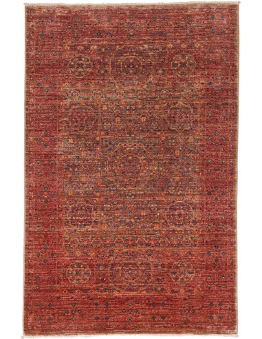 Tappeto Ziegler Mammalucchi Pakistan cm.98x151