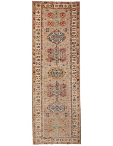 Tappeto Kazak Royal Pakistan cm.82x244