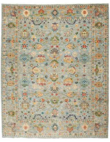 Tappeto Zigler Pakistan cm.245x302