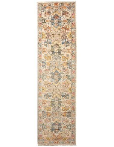 Tappeto Kazak Royal Pakistan cm.78x288