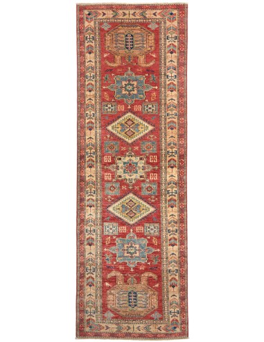 Tappeto Kazak Royal Pakistan cm.74x233