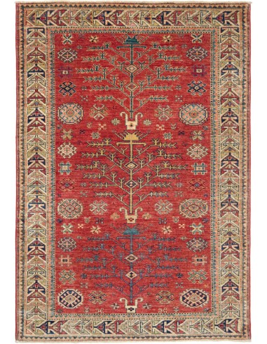 Tappeto Kazak Royal Pakistan cm.125x180
