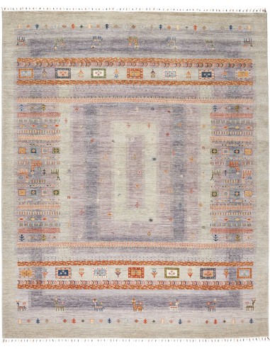 Tappeto Siva Coll. Pakistan cm.250x303