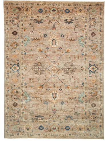 Tappeto Zigler Pakistan cm.172x233