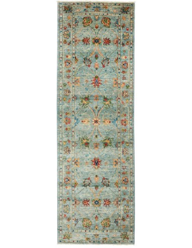 Tappeto Zigler Pakistan cm.81x253