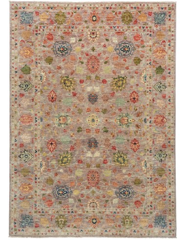 Tappeto Shahi Fine Pakistan cm.168x236