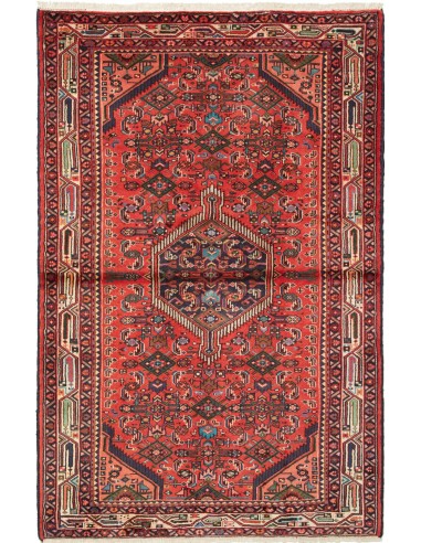 Tappeto Hamadan  A Persia cm.102x157