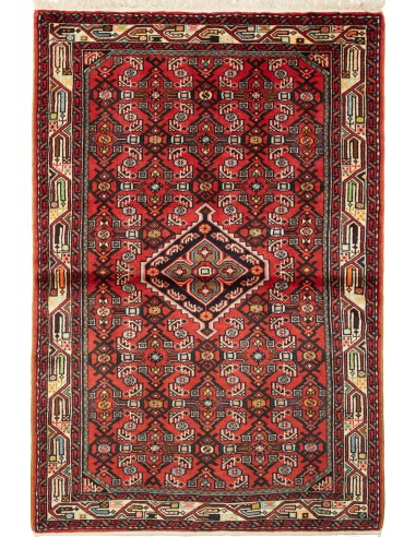 Tappeto Hamadan  A Persia cm.101x153