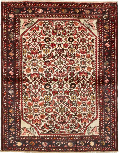 Tappeto Hamadan  A Persia cm.110x144