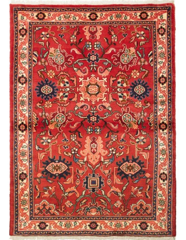 Tappeto Hamadan  A Persia cm.112x160