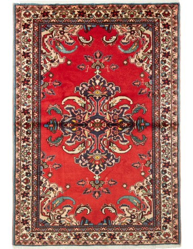 Tappeto Hamadan  A Persia cm.106x152