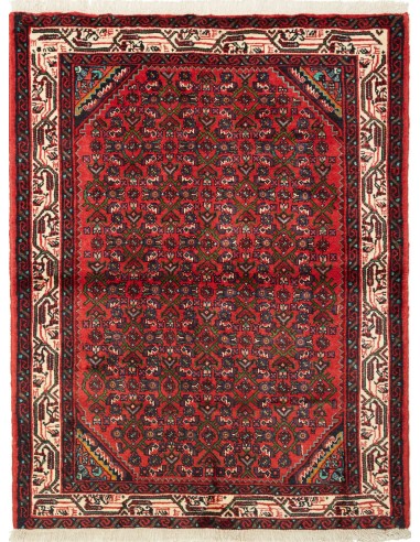 Tappeto Hamadan  A Persia cm.114x148