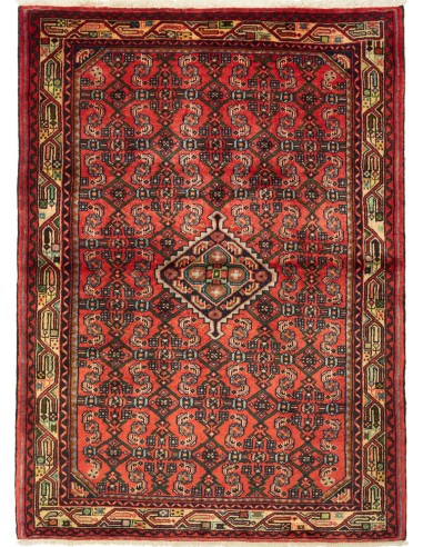 Tappeto Hamadan  A Persia cm.104x144