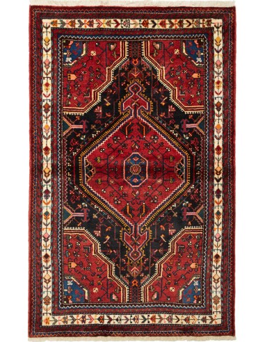 Tappeto Hamadan  A Persia cm.107x170