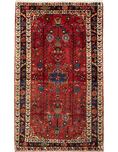 Tappeto Hamadan  A Persia cm.105x180