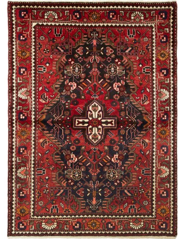 Tappeto Hamadan  A Persia cm.108x153