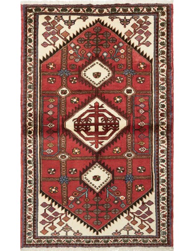 Tappeto Hamadan  A Persia cm.107x176
