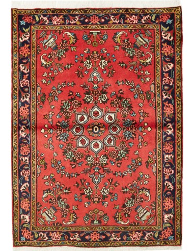 Tappeto Hamadan  A Persia cm.108x154