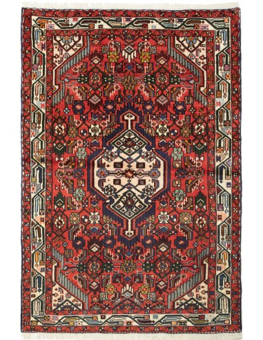 Tappeto Hamadan  A Persia cm.97x150