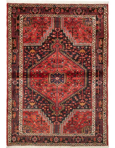 Tappeto Hamadan  A Persia cm.115x162