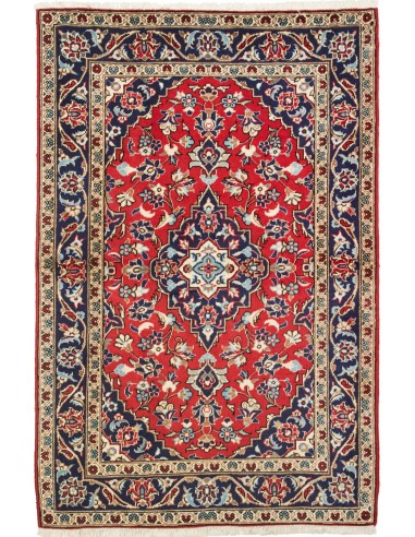 Tappeto Kashan Persia cm.95x148