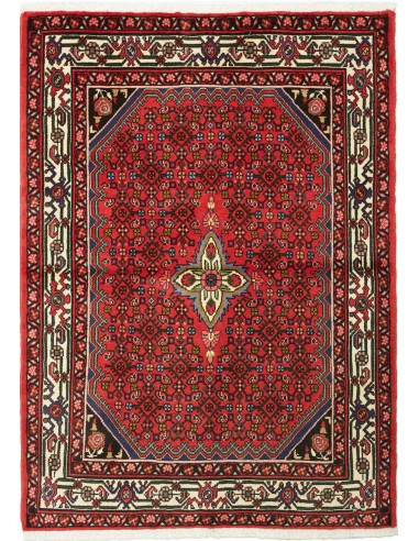 Tappeto Hamadan  A Persia cm.106x147