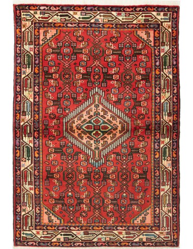 Tappeto Hamadan  A Persia cm.102x150