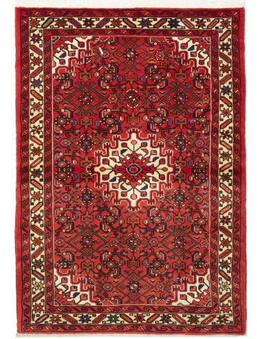 Tappeto Hamadan  A Persia cm.103x146