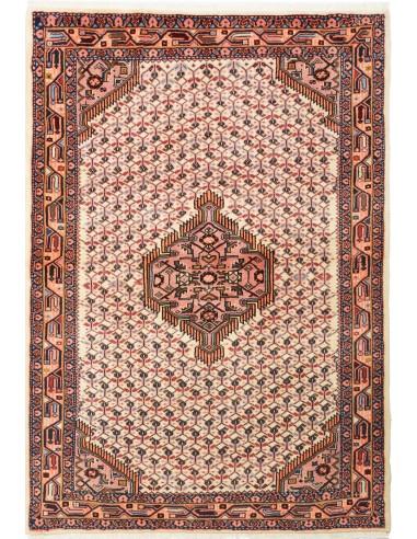 Tappeto Hamadan  A Persia cm.102x147