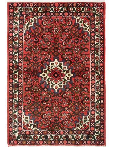 Tappeto Hamadan  A Persia cm.104x152