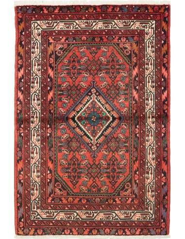 Tappeto Hamadan  A Persia cm.100x150