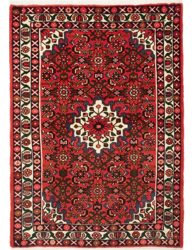 Tappeto Hamadan  A Persia cm.106x149