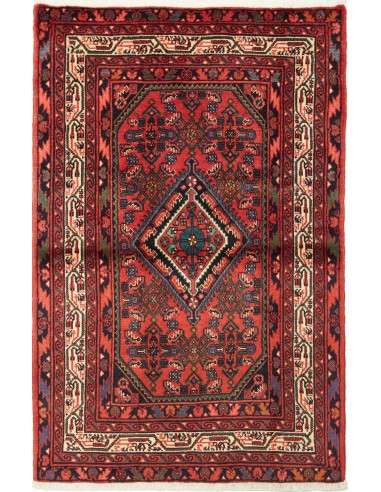 Tappeto Hamadan  A Persia cm.103x156