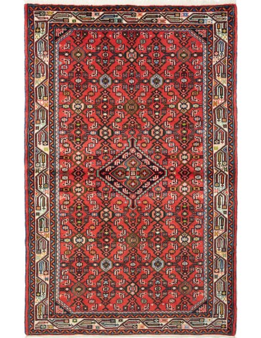 Tappeto Hamadan  A Persia cm.101x160
